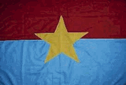 Vietcong flag