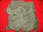ARVN rucksack