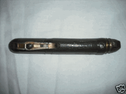 US Army green penlight