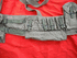 Vietcong NVA Chicom 10 pockets ammo bandolier Vietcong NVA Chicom 10 pockets ammo bandolier
