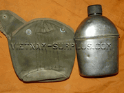 US Army Canteen