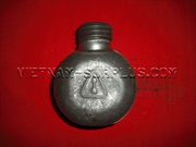 Vietcong NVA Chicom round small bottle