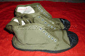 NVA combat boots size 7 8 9 10 NVA combat boots size 7 8 9 10