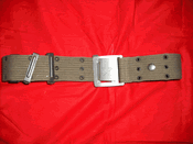 NVA Vietcong belt NVA Vietcong belt