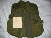 ARVN Flak Vest ARVN Flak Vest