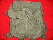 ARVN rucksack ARVN rucksack