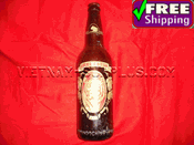 LaRue Tiger Beer Bottle