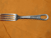 US Army Fork US Army Fork