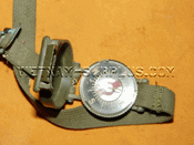 US Army Wrist compass US Army Wrist compass