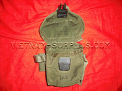 US M-16 20 rounds magazine pouch US M-16 20 rounds magazine pouch