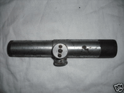Vietcong NVA sniper scope Vietcong NVA sniper scope